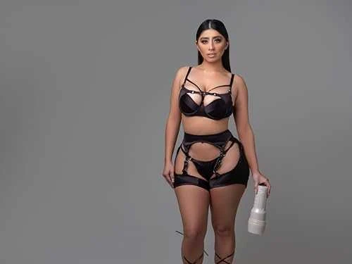 Fleshlight Girls – Violet Myers Waifu