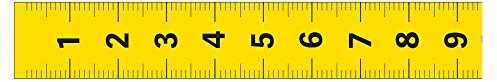 Matavimo juosta "Gripper" 5m x 19mm Truper®
