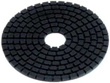Flex Accessories Deimantinis šlifavimo lapelis FLEX DP 50 Wet D100
