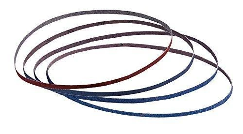Flex Accessories Šlifavimo juosta FLEX 533x4mm, 10vnt. K120