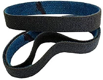 Grąžtas Flex Accessories Šlifavimo juosta FLEX 618x40mm, 3vnt. A400