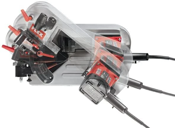 Juostinis metalo pjūklas FLEX SBG 4910