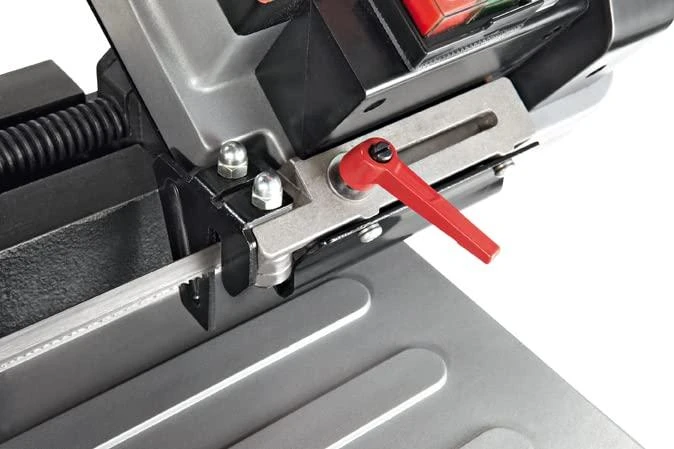 Juostinis metalo pjūklas FLEX SBG 4910