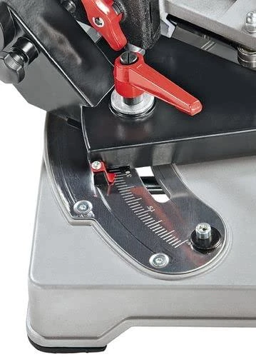 Juostinis metalo pjūklas FLEX SBG 4910