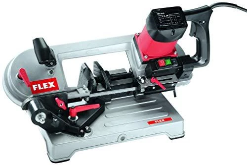 Juostinis metalo pjūklas FLEX SBG 4910