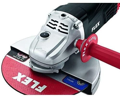 Kampinis šlifuoklis FLEX L21-6 230