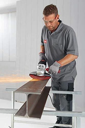 Kampinis šlifuoklis FLEX L21-6 230