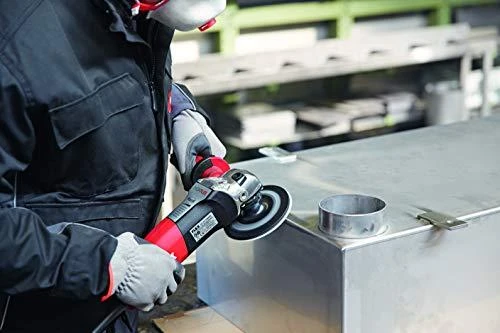 Šlifavimo mašina FLEX LE 14-7 Inox