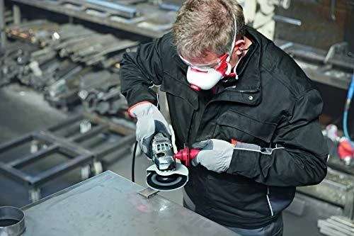 Šlifavimo mašina FLEX LE 14-7 Inox