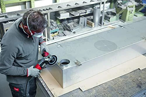 Šlifavimo mašina FLEX LE 14-7 Inox