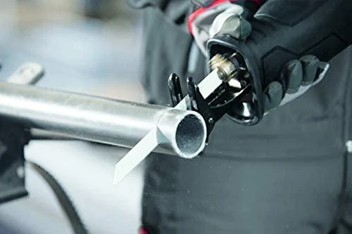 Tiesinis pjūklas FLEX RS 11-28