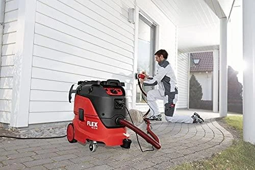 Siurblys FLEX VCE 33 M AC su priedais