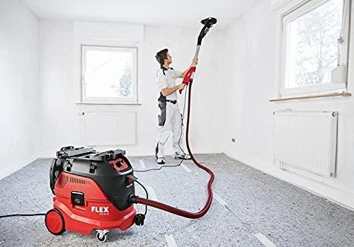 Siurblys FLEX VCE 33 M AC su priedais