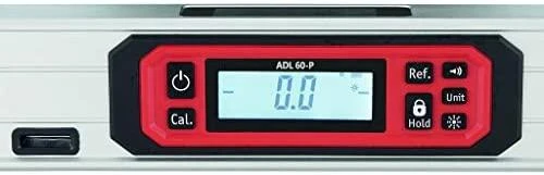Elektroninis gulsčiukas FLEX ADL 60-P