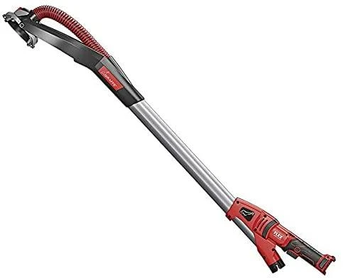 Akumuliatorinis glaisto šlifuoklis FLEX GE MH 18.0-EC/5.0 Set+MH-R