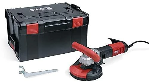 Betono šlifuoklis FLEX LDE 16-8 125 R