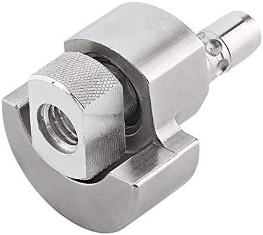 Grąžtas „Flex“ priedų adapteris FLEX DT-XF PXE 12 mm