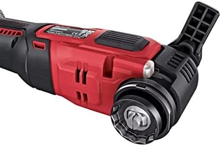 Akumuliatorinis švytuoklinis įrankis FLEX MT 18,0 EC C