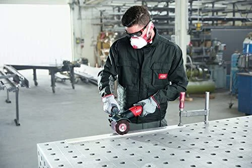 Flex Tools Metalo poliravimo mašinėlė FLEX BSE 14-3 100