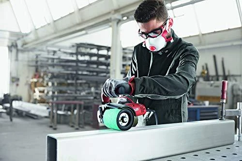 Flex Tools Metalo poliravimo mašinėlė FLEX BSE 14-3 100