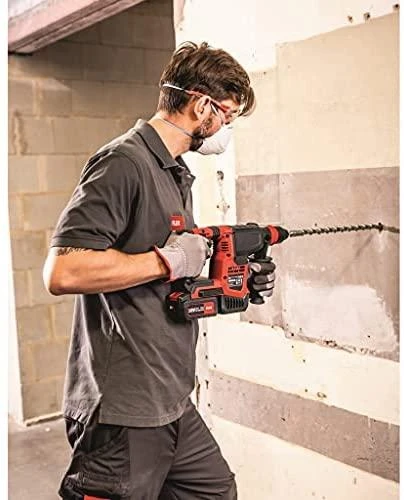 Flex Tools Akumuliatorius perforatorius FLEX CHE 2-26 18.0-EC C