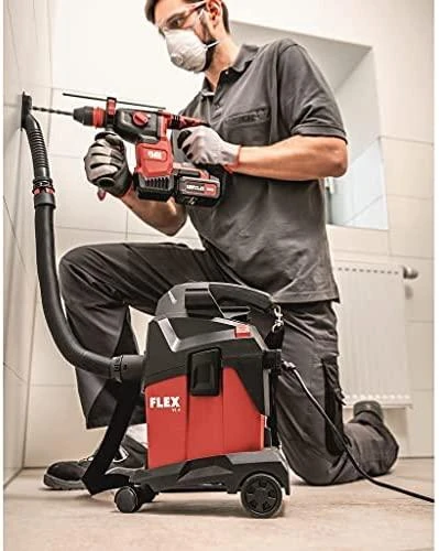 Flex Tools Akumuliatorius perforatorius FLEX CHE 2-26 18.0-EC C