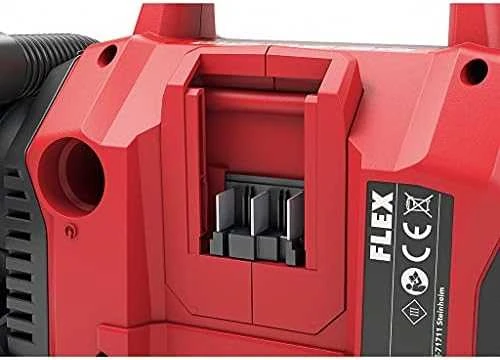 Akumuliatorinis kompresorius FLEX CI 11 18.0