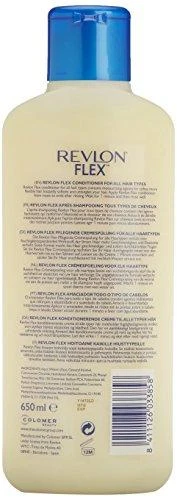 Revlon Revlonflex Classic kondicionierius, 650 ml