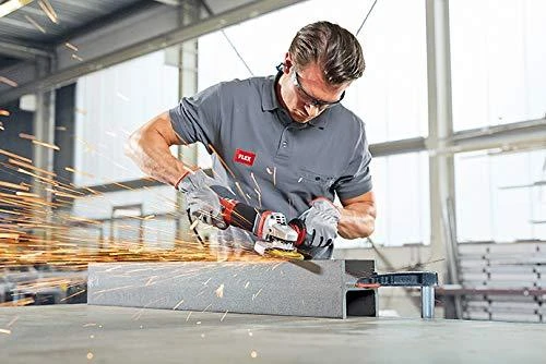 Kampinis šlifuoklis FLEX LB 17-11