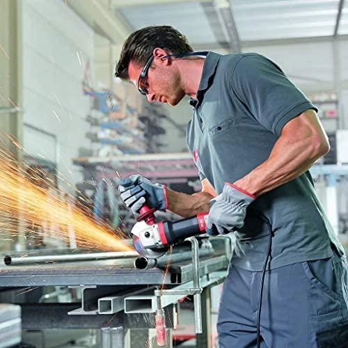 Kampinis šlifuoklis FLEX LB 17-11