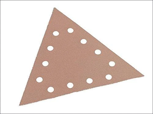 Flex Accessories Šlifavimo popierius FLEX SELECT 290x290mm P 80 25vnt.