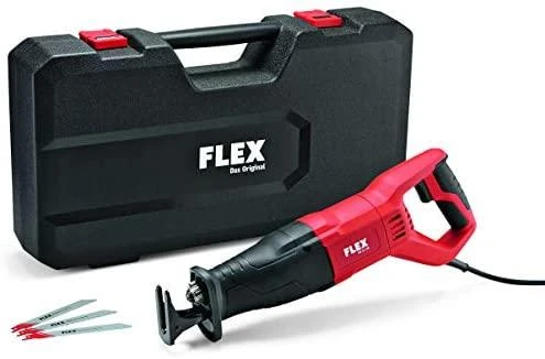 Tiesinis pjūklas FLEX RS 11-28