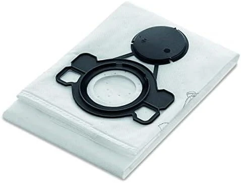 Flex Accessories Vienkartiniai dulkių maišai FLEX VE5 FS-F VC/E 21-26L, 5vnt.
