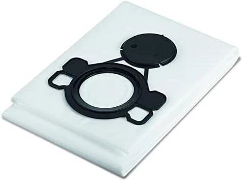 Flex Accessories Vienkartiniai siurblio maišai FLEX FS-F VCE 33-44 L/M, 5vnt.