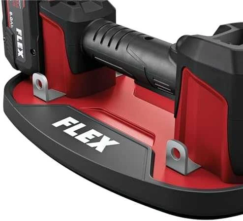 Akumuliatorinis vakuuminis pritraukimo įrankis FLEX VLP 18,0 C