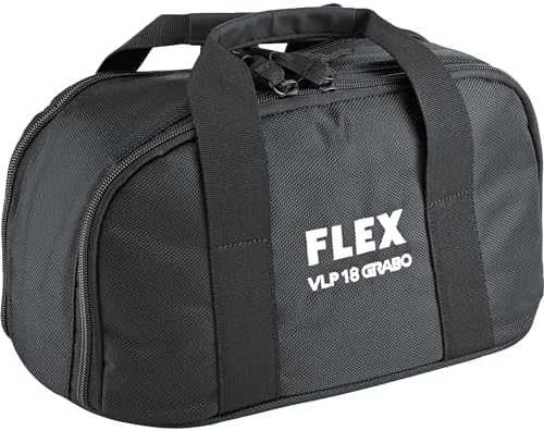 Akumuliatorinis vakuuminis pritraukimo įrankis FLEX VLP 18,0 C