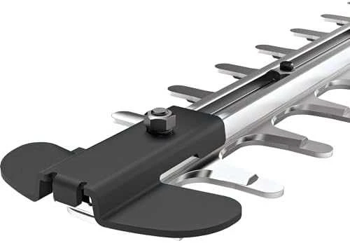 Flex Tools Akumuliatorinės gyvatvorių žirklės FLEX GHT 55 18-EC