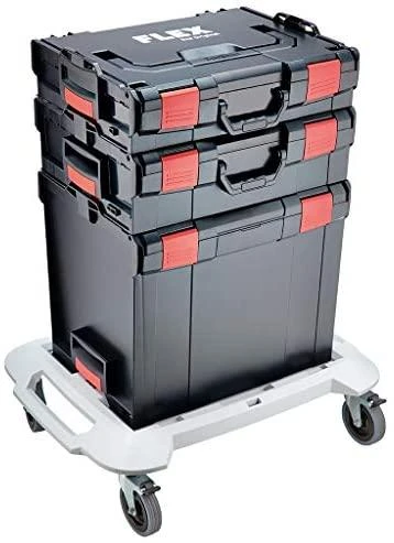 Flex Accessories Lagaminas FLEX L-BOXX TK-L 102