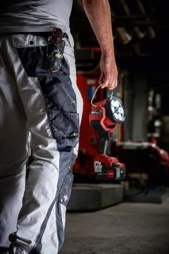 Flex Tools Akumuliatorinis LED šviestuvas FLEX WL 2800