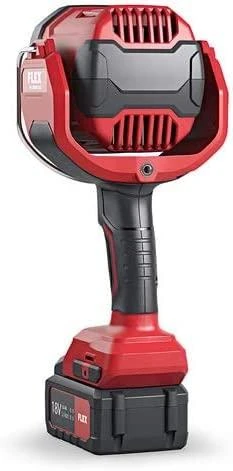 Flex Tools Akumuliatorinis LED šviestuvas FLEX WL 2800