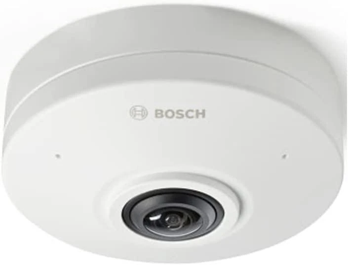 Bosch NDS-5703-F360 6Mpix panoraminė IP kamera