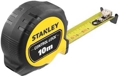 Stanley 10mx25mm KONTROLĖ