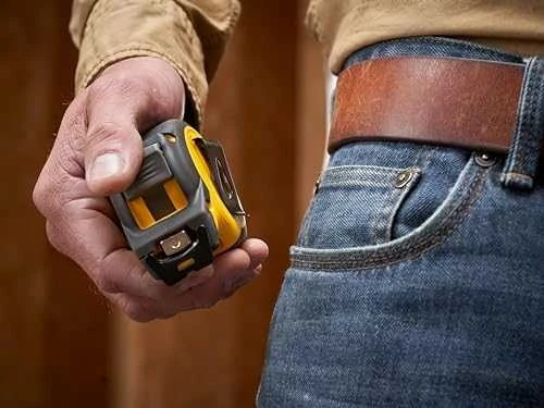 Stanley 10mx25mm KONTROLĖ