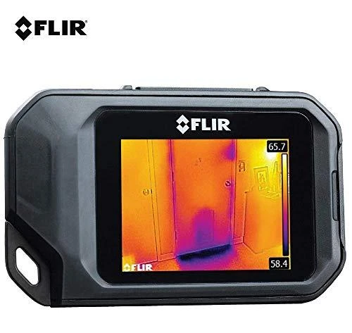 FLIR C5 kišeninis termovizorius