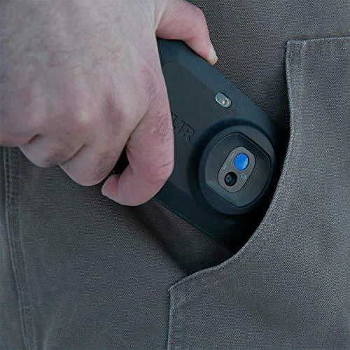 FLIR C5 kišeninis termovizorius