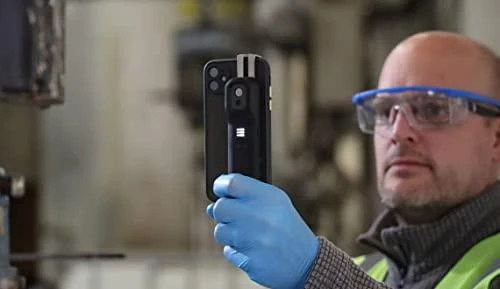Flir ONE Edge Pro termovizorius