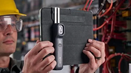 Flir ONE Edge Pro termovizorius