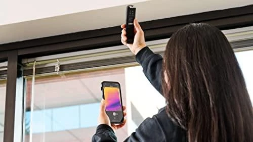 Flir ONE Edge Pro termovizorius