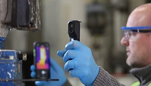 Flir ONE Edge Pro termovizorius