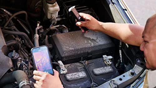 Flir ONE Edge Pro termovizorius